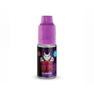 Vampire Vape: Ice Menthol 10ml