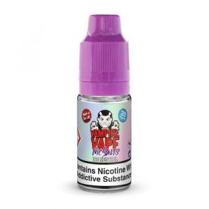 Vampire Vape: Salts Ice Menthol 10ml