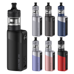 Innokin: Coolfire Z60 Zlide Top Kit