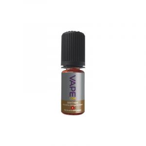 Vape Com: British 10ml