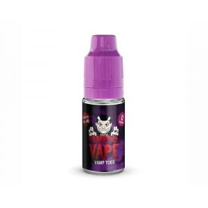 Vampire Vape: Vamp Toes 10ml