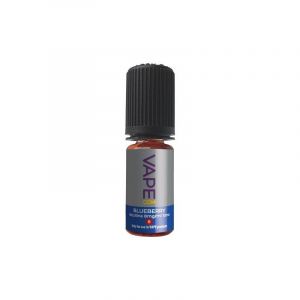 Vape Com: Blueberry 10ml