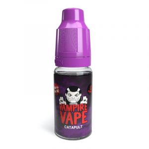 Vampire Vape: Catapult 10ml