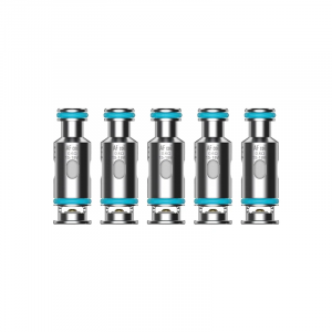 Aspire: AF Mesh Coil (5 Pack)