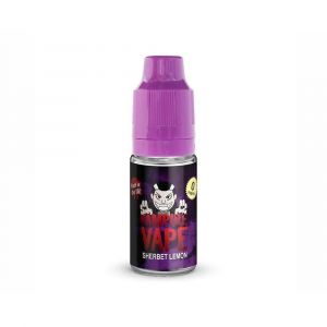 Vampire Vape: Sherbet Lemon 10ml