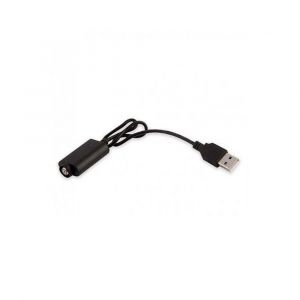 Hale: USB Charging Lead - Black