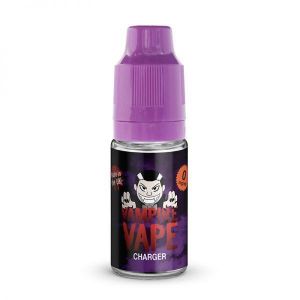 Vampire Vape: Charger 10ml