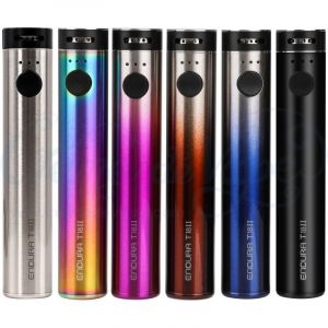 Innokin: Endura T18 II Battery