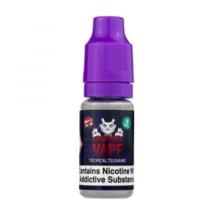 Vampire Vape: Tropical Tsunami 10ml