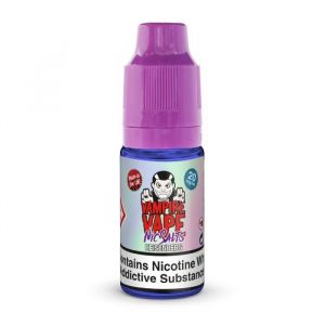 Vampire Vape: Salts Heisenberg 10ml