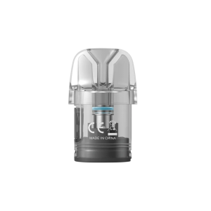 Aspire: TSX Pod