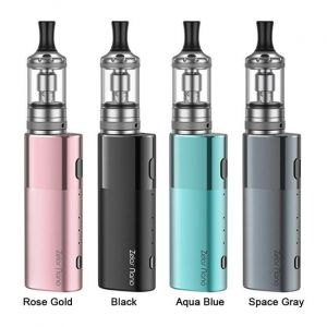 Aspire: Zelos Nano Kit