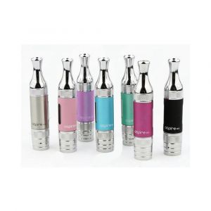 Aspire: BVC Clearomizer (ETS)