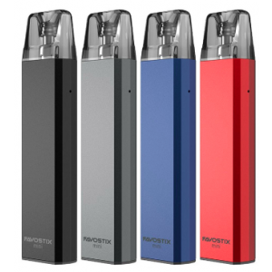 Aspire: Favostik Mini