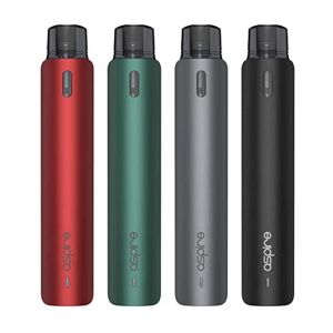 Aspire: OBY Kit