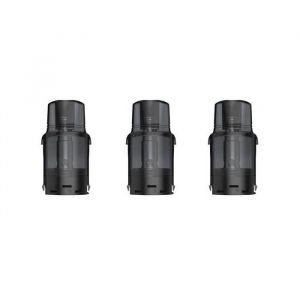 Aspire: OBY Pod - Clear [3pk]