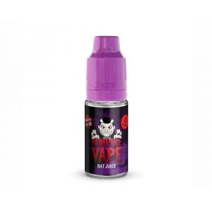 Vampire Vape: Bat Juice 10ml