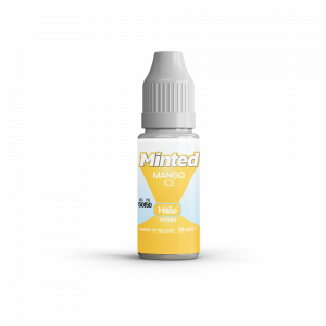 Hale: Minted Mango Menthol ELiquid 10ml