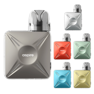 Aspire: Cyber X Kit