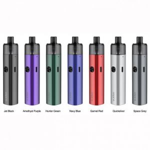 Aspire: AVP Cube Kit