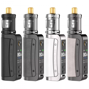 Innokin: Coolfire Z80 Zenith II Kit