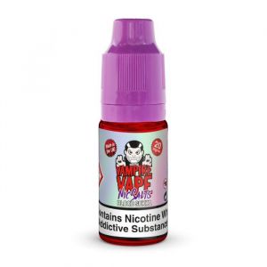 Vampire Vape: Salts Blood Sukka 10ml