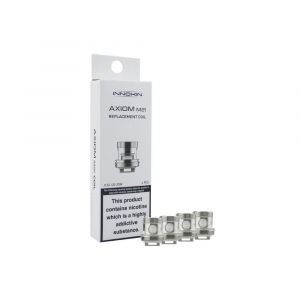 Innokin: Axiom Coil - 0.5ohm [4pk]