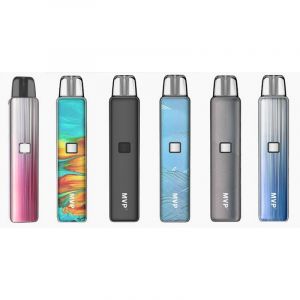 Innokin: MVP Pod Kit