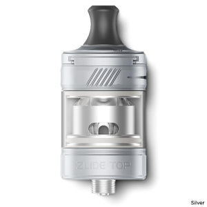 Innokin: Zlide Top Tank - Silver