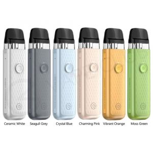 Voopoo: Vinci Q Pod Kit