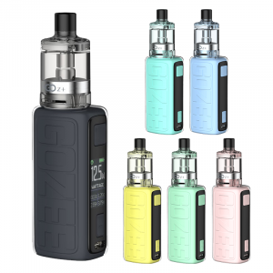 Innokin: Gozee Goz Kit