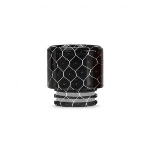 Innokin: iSub B Drip Tip - Black