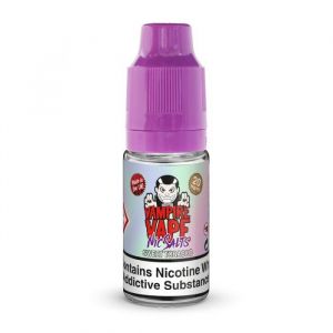 Vampire Vape: Salts Sweet Tobacco 10ml