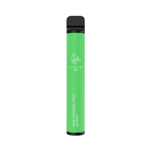 Elf Bar: Kiwi Passion 2ml - 0mg