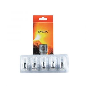 Smok: V8 Baby Coil - 0.4ohm (Q2) [5pk]