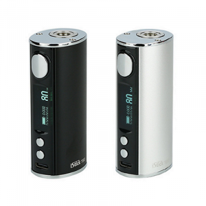 Eleaf: iStick T80 Mod