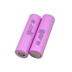 Samsung: 18650 Battery - 30Q