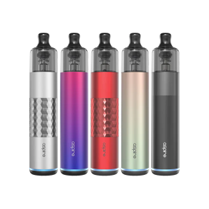 Aspire: Flexus Stik