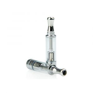 Aspire: K1 Tank - Silver