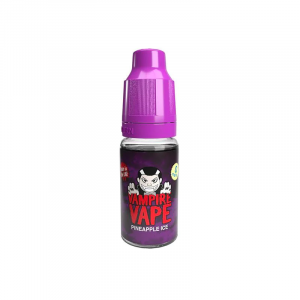 Hale: Pineapple Ice 10ml