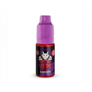 Vampire Vape: Blood Sukka 10ml