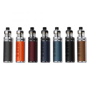 VooPoo: Drag S Pro Kit