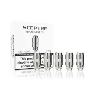 Innokin: Sceptre Coil (5 Pack)