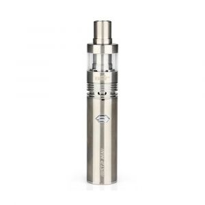 Eleaf: iJust 2 Mini Kit - Silver