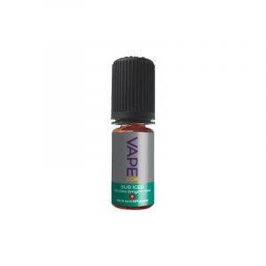 Vape Com: Sub Iced 10ml