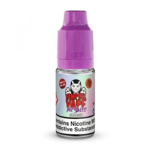 Vampire Vape: Salts Charger 10ml