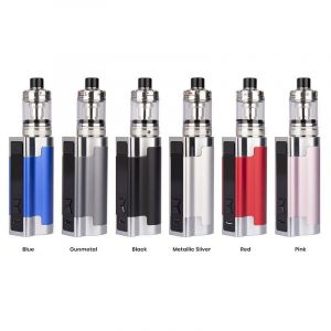 Aspire: Zelos 3 Kit