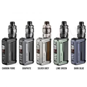 Voopoo: Argus GT II Kit