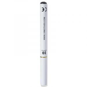 10 Motives: Rechargeable eCigarette - White