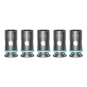 Aspire: BP Coil (5 Pack)